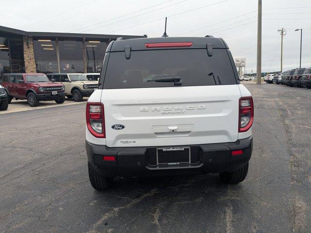 FORD BRONCO SPORT OUTER BANKS - 9
