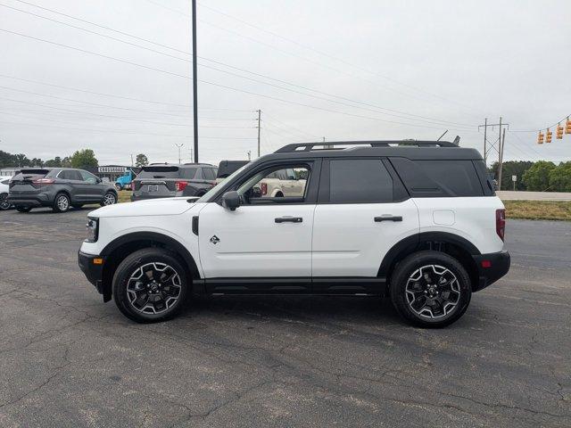 FORD BRONCO SPORT OUTER BANKS - 7