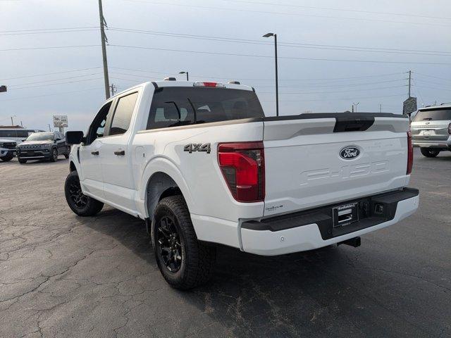FORD F-150 STX - 8