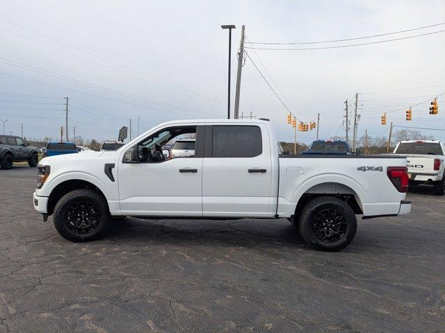 FORD F-150 STX - 7
