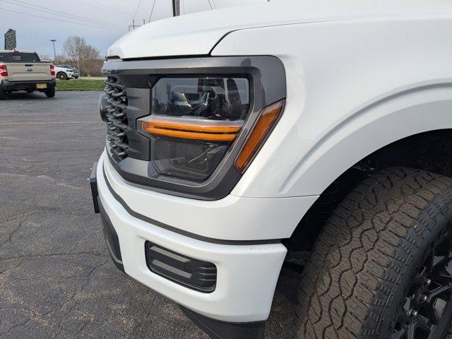 FORD F-150 STX - 5