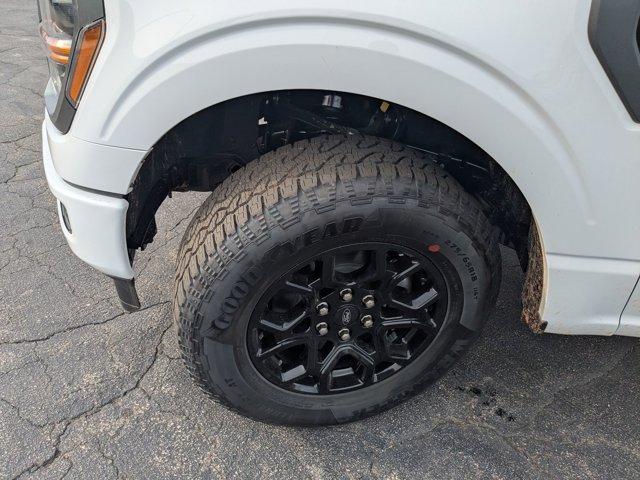 FORD F-150 STX - 6
