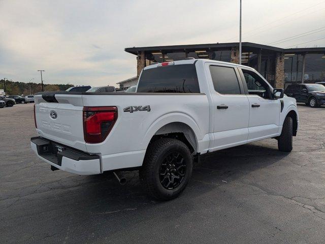 FORD F-150 STX - 10