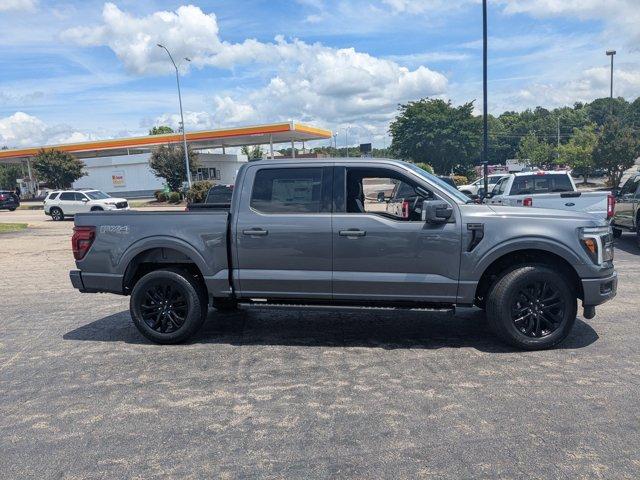 2026 FORD F-150 LARIAT 照片 10