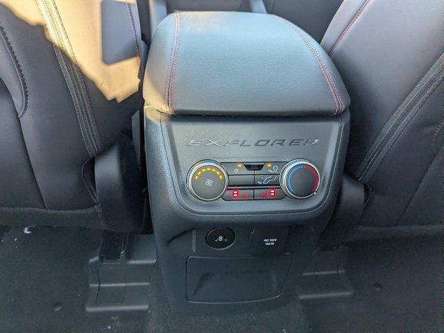 صورة مصغرة 29 لـ 2026 FORD EXPLORER ST