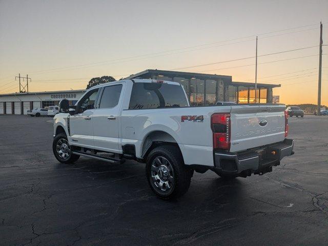 صورة 8 لـ 2026 FORD F-250 LARIAT