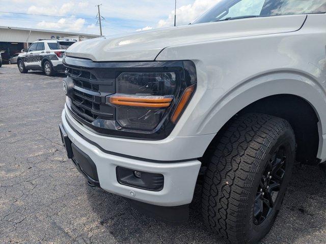 صورة 5 لـ 2026 FORD F-150 XLT
