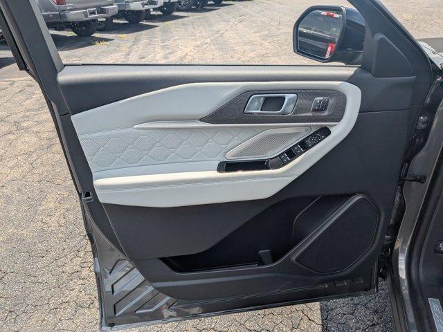 2026 FORD EXPLORER PLATINUM 缩略图 12