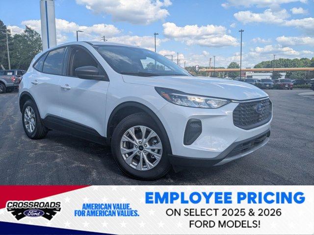 New 2026 Ford Escape Active
