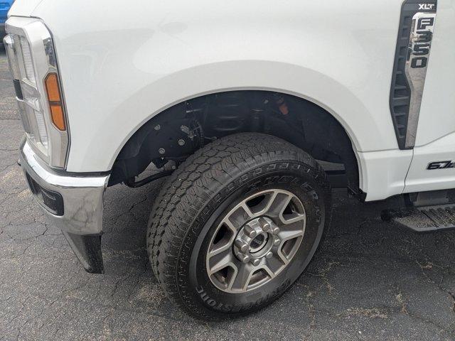 2025 FORD F-350 XLT 缩略图 6