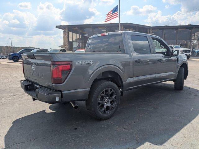 FORD F-150 STX - 10