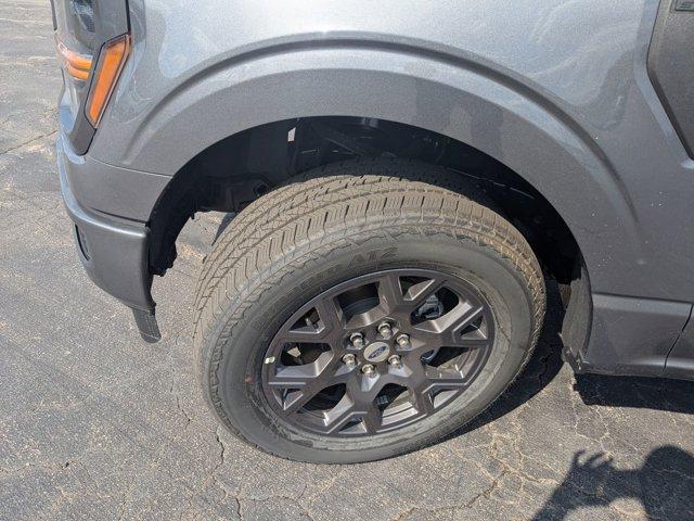 FORD F-150 STX - 6