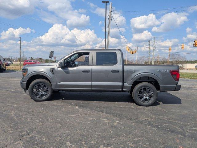 FORD F-150 STX - 7