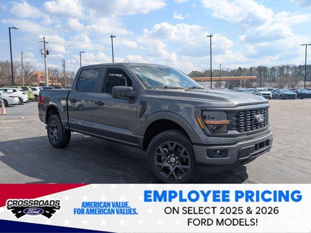 FORD F-150 STX - 1