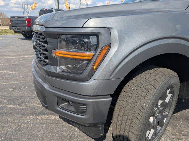 FORD F-150 STX - 5