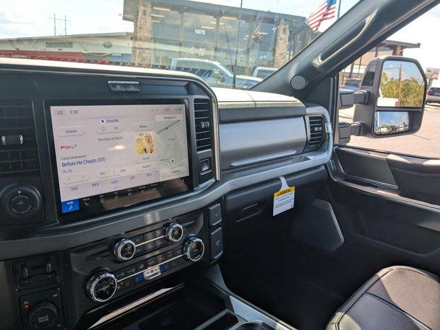 2026 FORD F-250 PLATINUM 缩略图 20