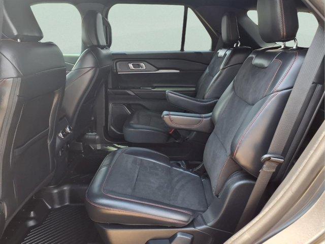 2025 FORD EXPLORER ST — миниатюра 13