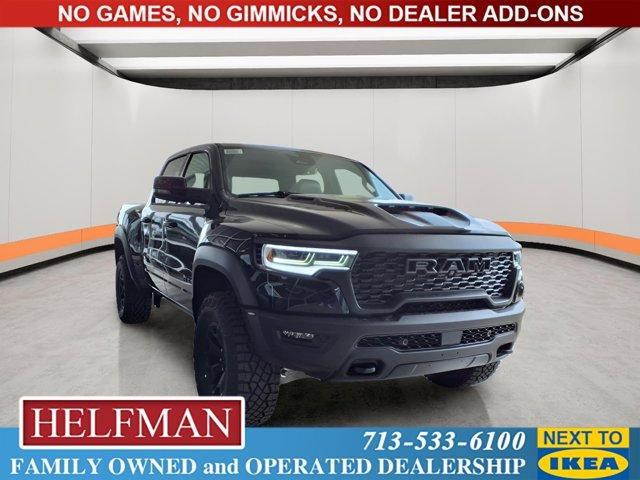 New 2026 RAM 1500 RHO