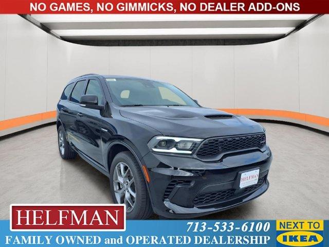 New 2027 Dodge Durango GT