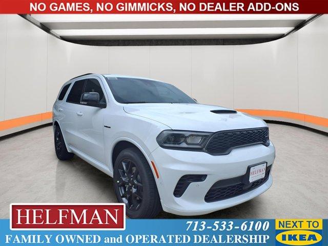 New 2026 Dodge Durango GT HEMI V8