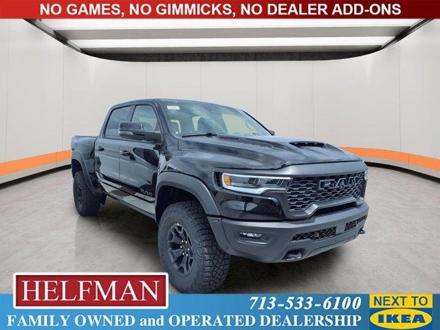 New 2026 RAM 1500 RHO