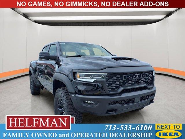 New 2026 RAM 1500 RHO