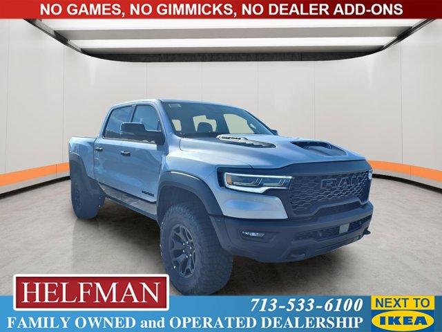New 2026 RAM 1500 RHO