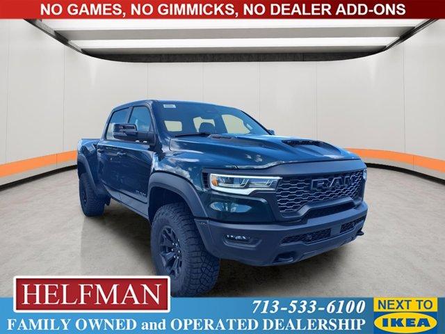 New 2026 RAM 1500 RHO
