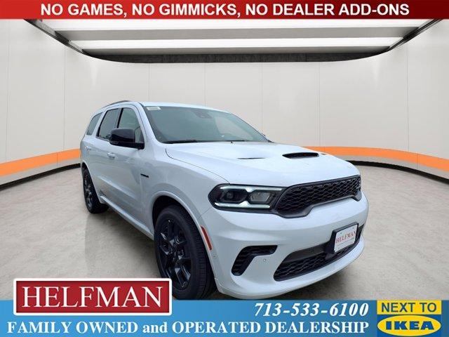 New 2026 Dodge Durango GT HEMI V8