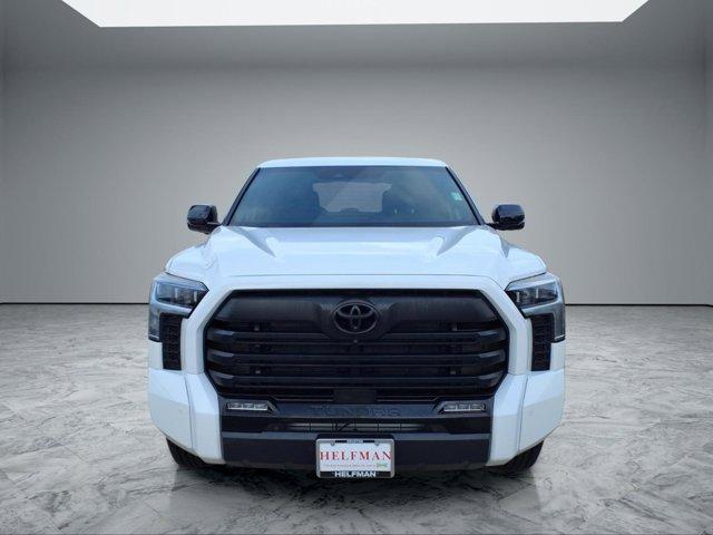 TOYOTA TUNDRA - 2