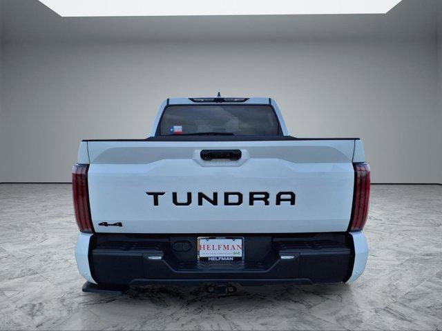 TOYOTA TUNDRA - 6