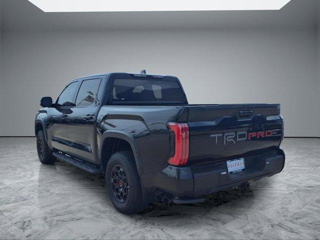 TOYOTA TUNDRA - 5