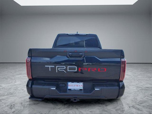 TOYOTA TUNDRA - 6