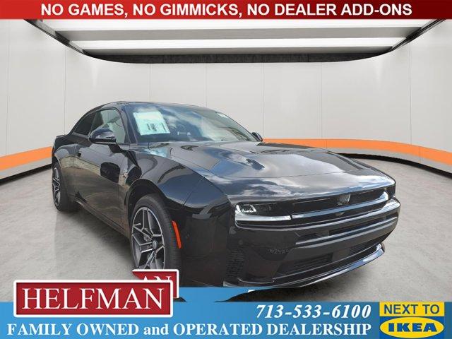 New 2026 Dodge Charger Scat Pack