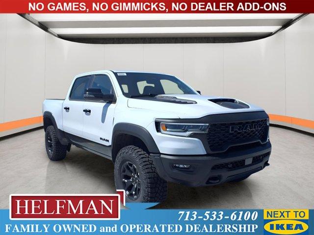 New 2026 RAM 1500 RHO