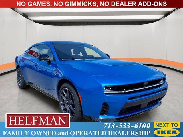 New 2026 Dodge Charger Scat Pack