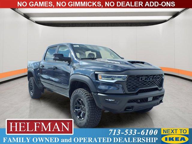 New 2026 RAM 1500 RHO