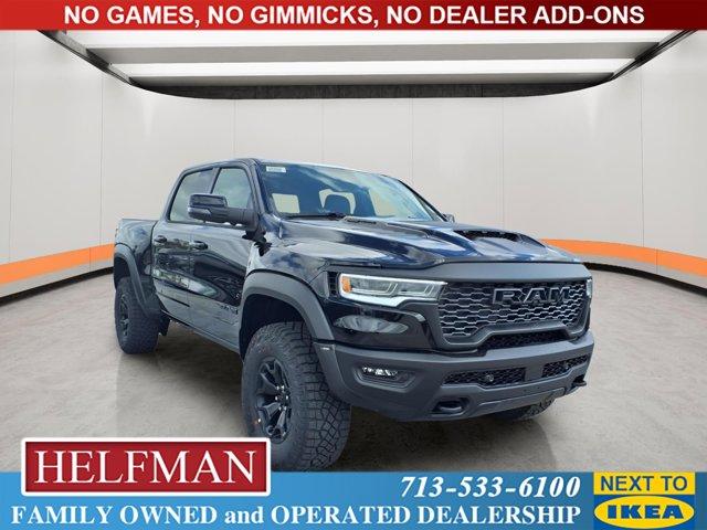 New 2026 RAM 1500 RHO
