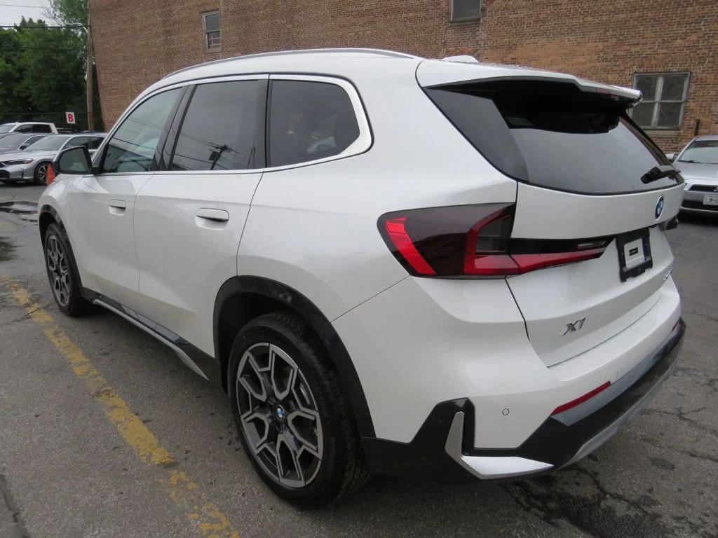 2026 BMW X1 XDRIVE28I 照片 7