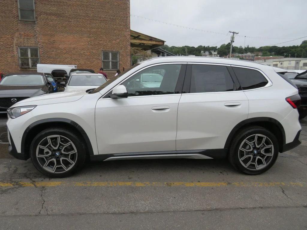 2026 BMW X1 XDRIVE28I 照片 8