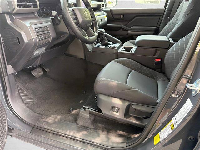 2026 Toyota TACOMA SR5 照片 9