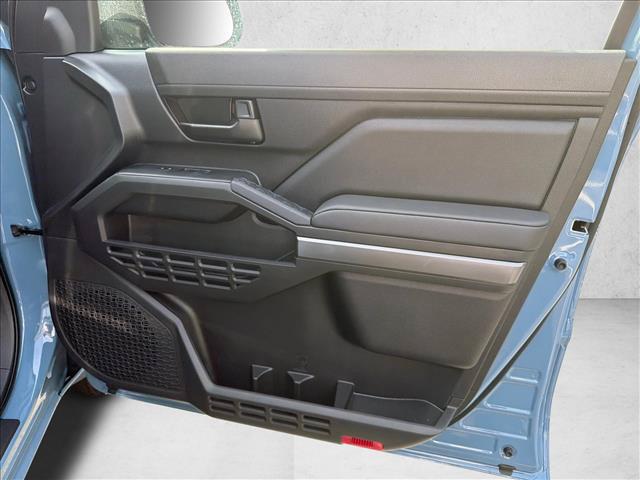 صورة مصغرة 14 لـ 2026 Toyota TACOMA SR5