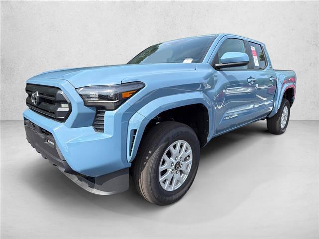 صورة 7 لـ 2026 Toyota TACOMA SR5