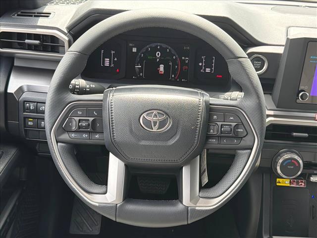 صورة مصغرة 23 لـ 2026 Toyota 4RUNNER SR5