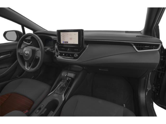 2027 Toyota COROLLA SE 缩略图 11