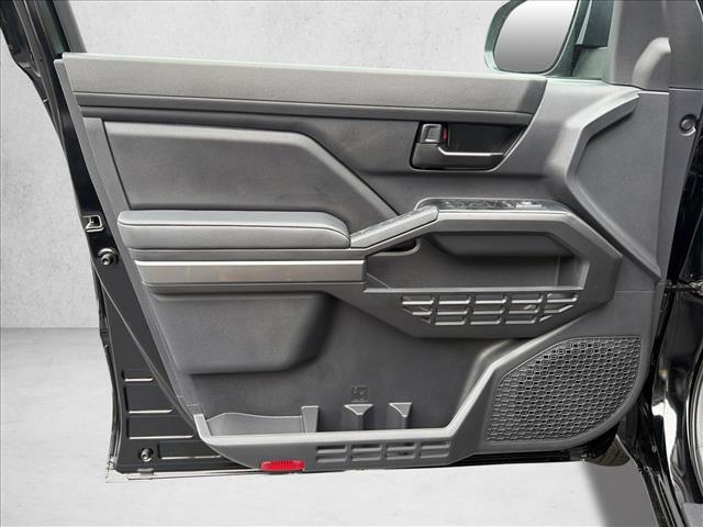 صورة 10 لـ 2026 Toyota TACOMA SR5