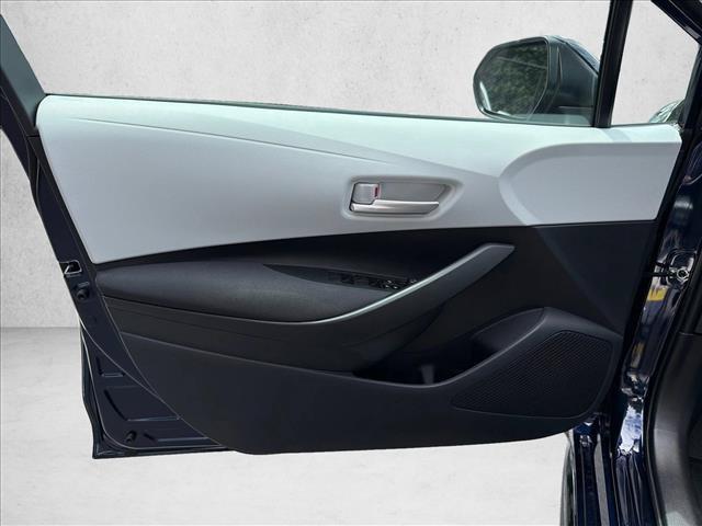 2026 Toyota COROLLA SE 照片 10