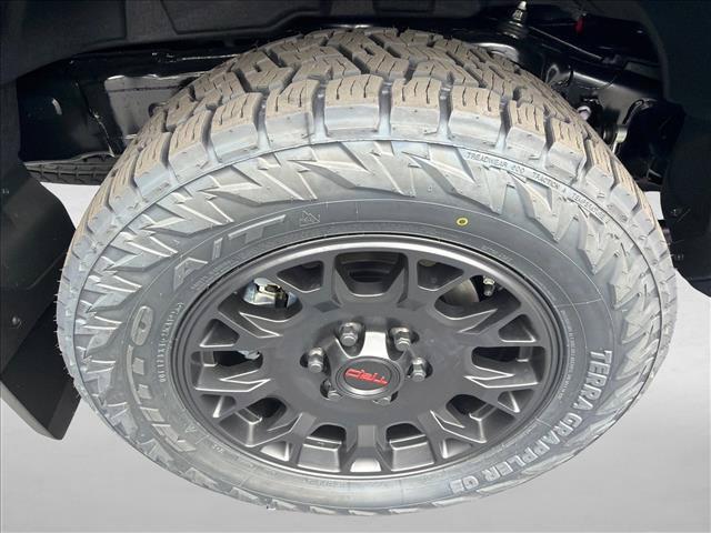 2026 Toyota 4RUNNER SR5 缩略图 17