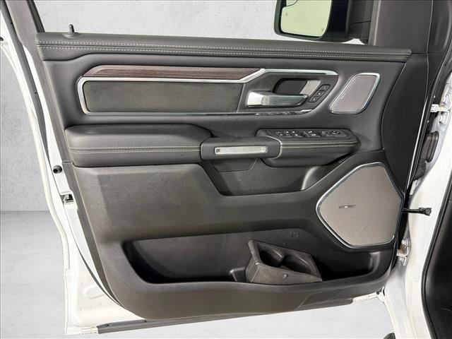صورة مصغرة 12 لـ 2025 RAM 1500 LARAMIE
