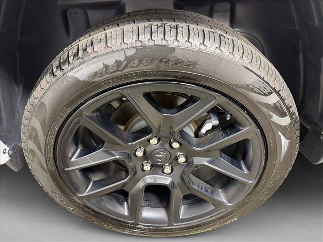 صورة مصغرة 21 لـ 2025 RAM 1500 LARAMIE